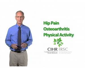 IMPAKT-HiP: Preventing Hip Pain
